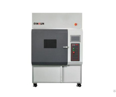 Xenon Arc Accelerated Aging Tester