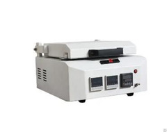 Aatcc Scorch And Sublimation Tester