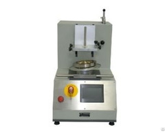 Schopper Abrasion And Wear Tester