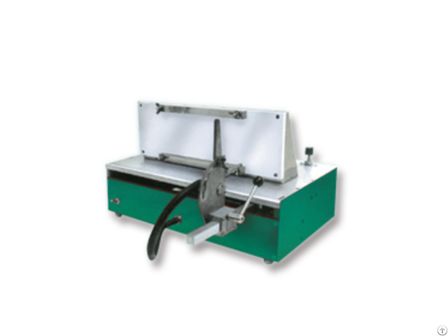 Surface Flammability Test Mechine