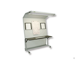 Aatcc Viewing Board Tester