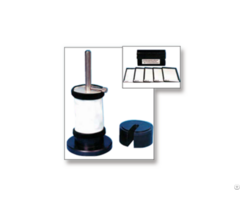 Wrinkle Recovery Testing Mechine