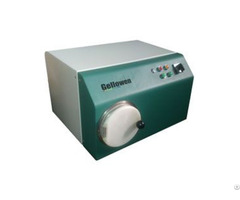 Steaming Cylinder