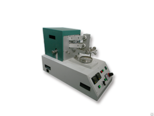 Universal Wear Test Mechine