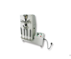 Zipper Testing Machine
