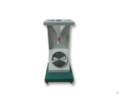 Spray Rating Tester