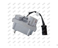 Turbocharger Electric Actuator 174121 12v For Navistar Dt466 Dt466e Dt570e