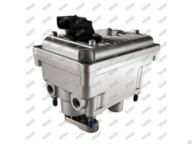 Turbocharger Electric Actuator 59001107491