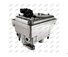 Turbocharger Electric Actuator 59001107491