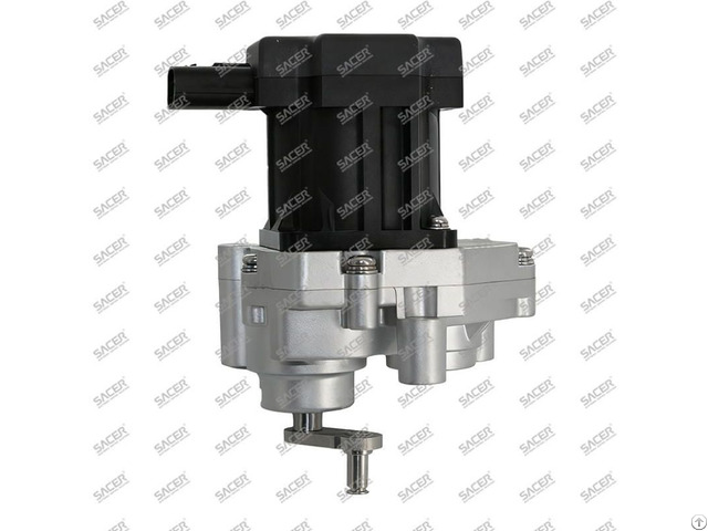 Rx792942 0034 K6t51776 I Rea Turbo Actuator