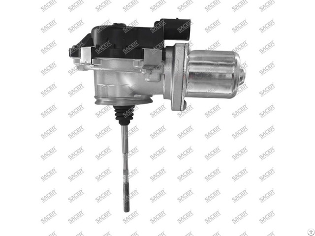 Turbocharger Wastegate Actuator 06l145614b For Audi Turbochargers A4 A5 A6 Q5 Q7 Macan 2 0t
