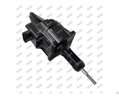 Turbocharger Electric Actuator N20 Turbine K6t50571