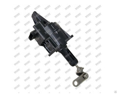 Electric Turbo Actuator Turbocharger Bmw B38l K6t50874