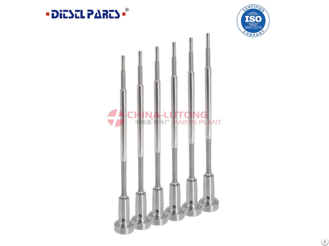 Fuel Injector Control Valve Foov Co1 360