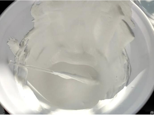 Aerogel Coating