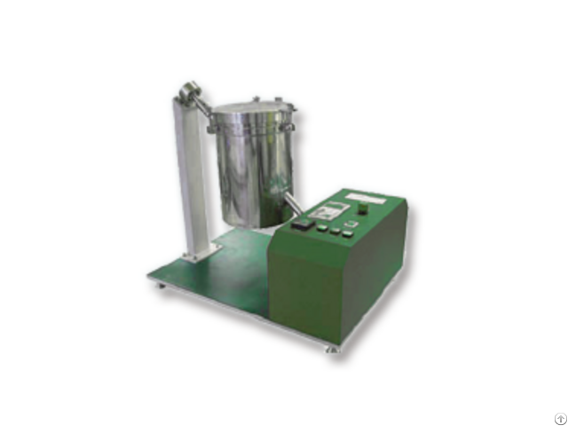 Dry Cleaning And Washing Cylinder Tester