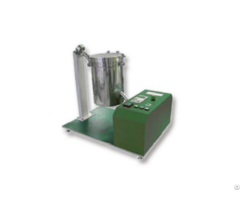 Dry Cleaning And Washing Cylinder Tester