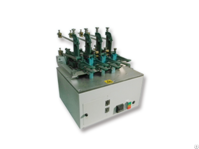 Oscillatory Abrasion Test Mechine