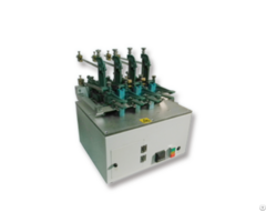 Oscillatory Abrasion Test Mechine
