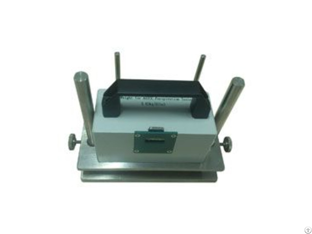 Perspiration Test Mechine