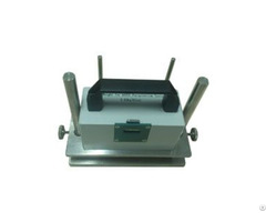 Perspiration Test Mechine