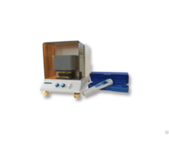 Mmt Moisture Management Test Mechine