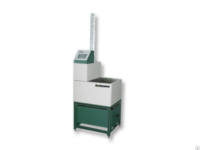 Rain Testing Mechine