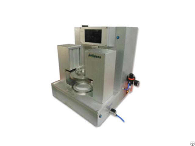 Hydrostatic Head Chamber