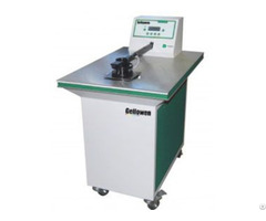 Air Permeability Chamber