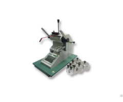Digital Elmendorf Tearing Chamber