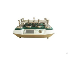 Martindale Abrasion Tester