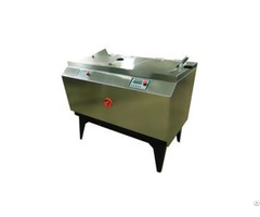 Double Cylinder Launder Ometer Tester