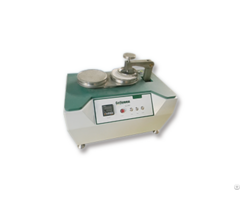 Circular Locus Pilling Chamber
