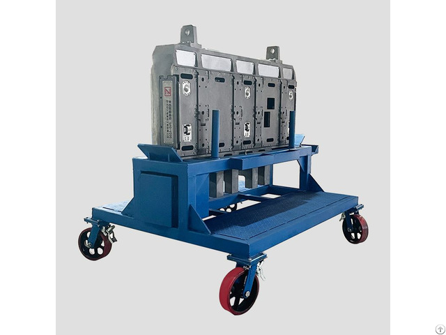 Spd V200 Strand Condition Monitor