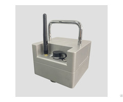 Moc N300 Mould Oscillation And Deflection Detection Instrument