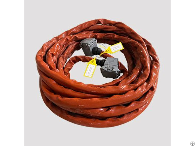 Industriai Cable Harness