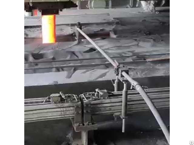 Mtd A100 Mold Powder Thickness Detection System