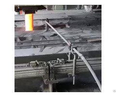 Mtd A100 Mold Powder Thickness Detection System