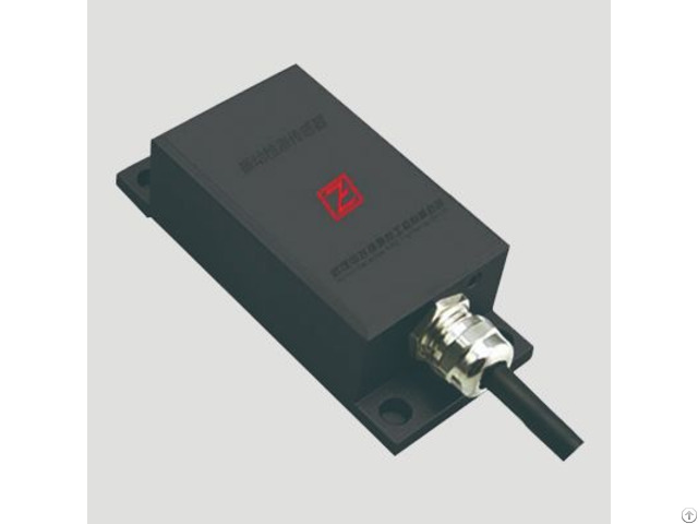 Moc K100 Mold Oscillation Online Monitoring System
