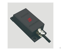 Moc K100 Mold Oscillation Online Monitoring System