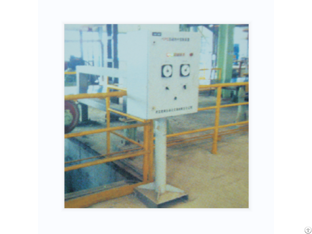 Cpc Photoelectric Strip Automatic Center Position Control System