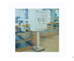 Cpc Photoelectric Strip Automatic Center Position Control System