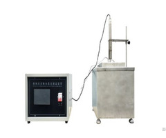 Thermal Insulation Rock Wool Tester