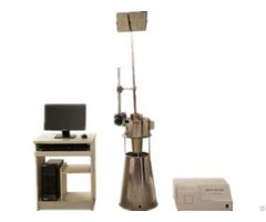 Building Materials Non Combustibility Tester