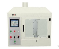 Building Materials Combustibility Tester