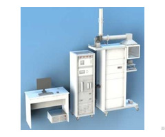 Building Material Combustion Calorific Value Calorimeter
