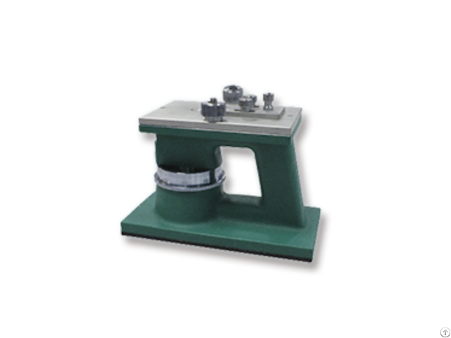 Precision Fiber Microtome Chamber