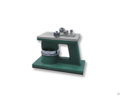 Precision Fiber Microtome Chamber