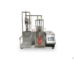 Dynamic Footwear Water Penetration Tester Satra Tm 230