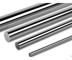 Stainless Steel Piston Rod